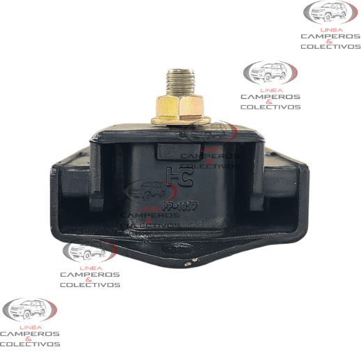 SOPORTE CAJA PRINCIPAL DAIHATSU F10/F20