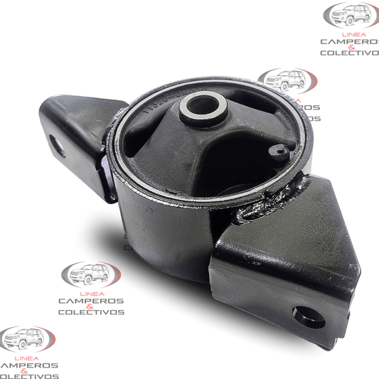 SOPORTE MOTOR TRASERO NISSAN SENTRA B13 1.6 / 2.0