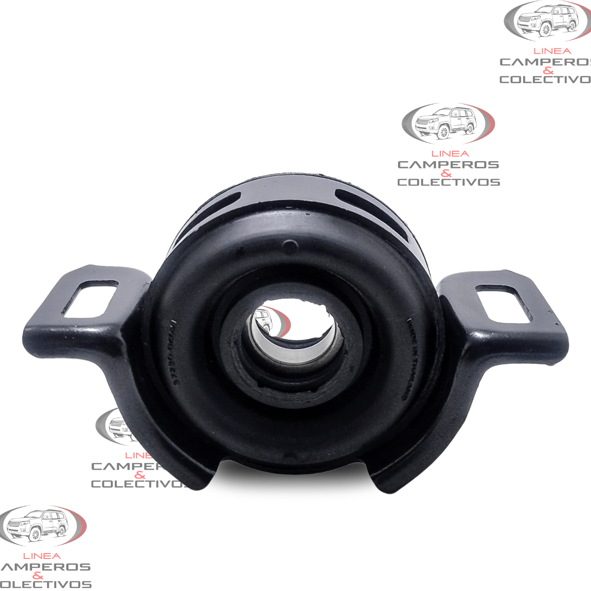 SOPORTE CARDAN TOYOTA HILUX VIGO 2.7 L4 2WD