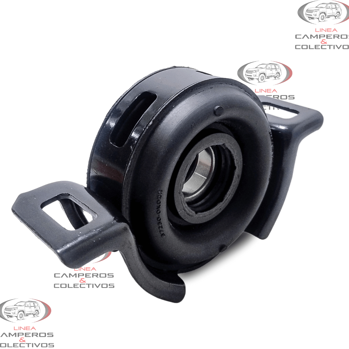 SOPORTE CARDAN TOYOTA HILUX VIGO 2.7 L4 2WD