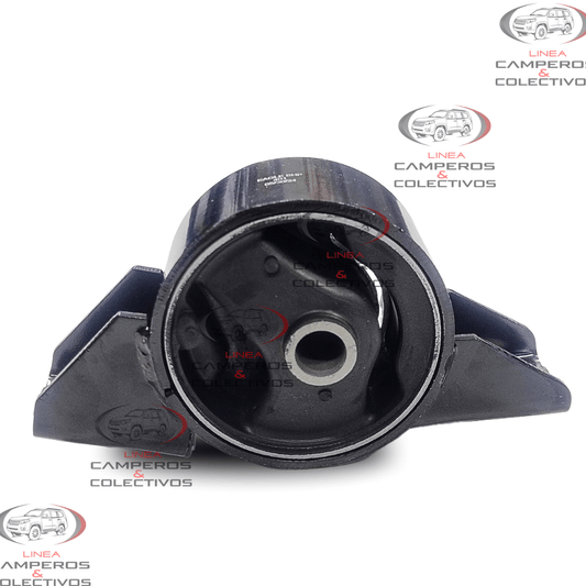 SOPORTE MOTOR TRASERO NISSAN SENTRA B13 1.6 / 2.0