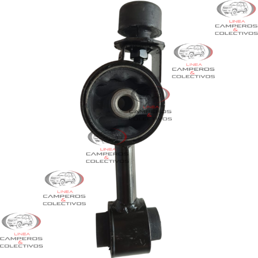 SOPORTE MOTOR SUPERIOR DERECHO NISSAN TIIDA 2007-2014