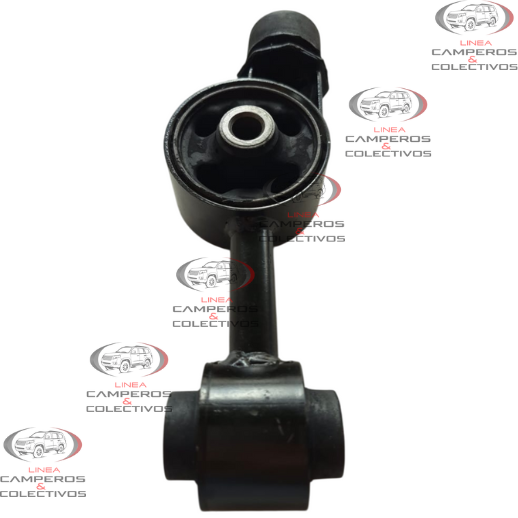 SOPORTE MOTOR SUPERIOR DERECHO NISSAN TIIDA 2007-2014