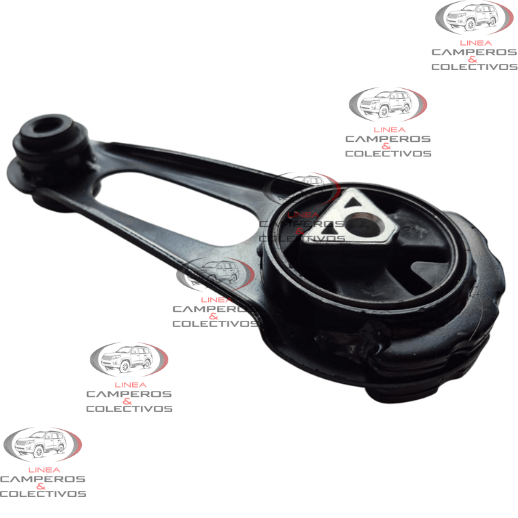 SOPORTE MOTOR TRASERO NISSAN MARCH/NOTE/VERSA