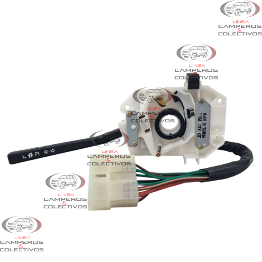 SWITCH CONTROL LUCES CHEVROLET LUV 2.3