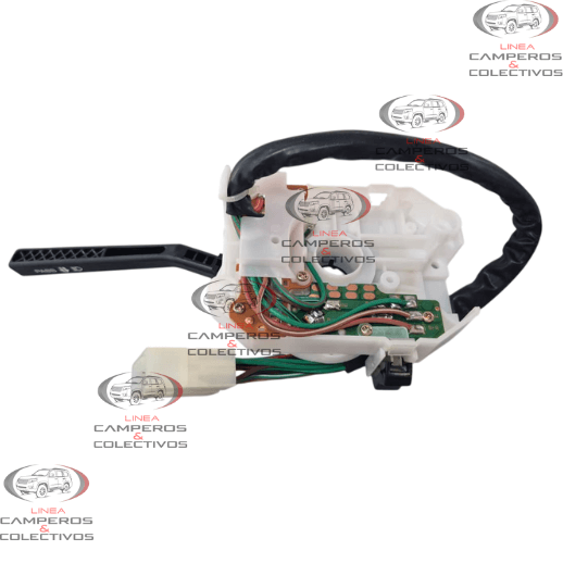 SWITCH CONTROL LUCES CHEVROLET LUV 2.3