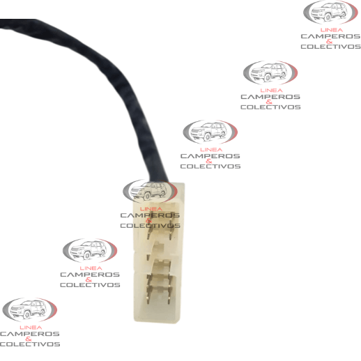 SWITCH CONTROL LUCES CHEVROLET LUV 2.3
