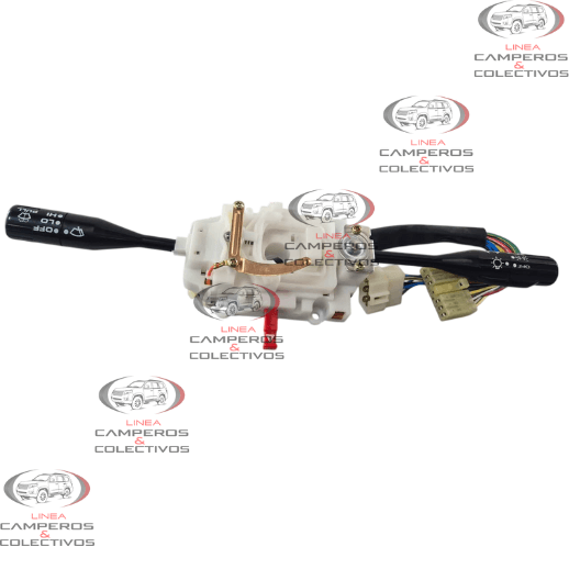 SWITCH DIRECCIONAL SUZUKI SJ410/SJ413