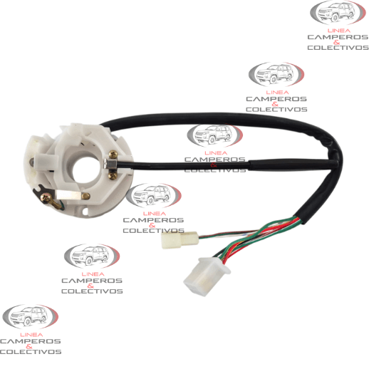 SWITCH DIRECCIONAL TOYOTA 2F