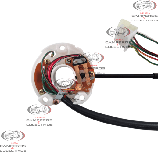 SWITCH DIRECCIONAL TOYOTA 2F