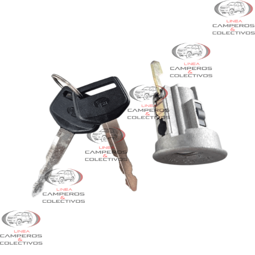 SWITCH IGNICION TOYOTA 2F/F20