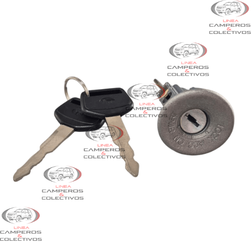 SWITCH IGNICION TOYOTA 2F/F20