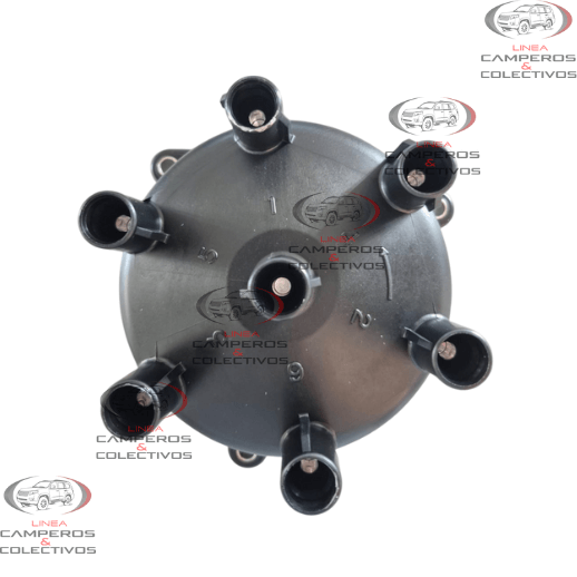 TAPA DISTRIBUIDOR TOYOTA 4.5