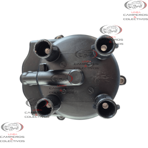 TAPA DISTRIBUIDOR TOYOTA PRADO 3P