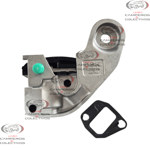 TENSOR CADENA BOMBA ACEITE SUZUKI GRAND VITARA 4P