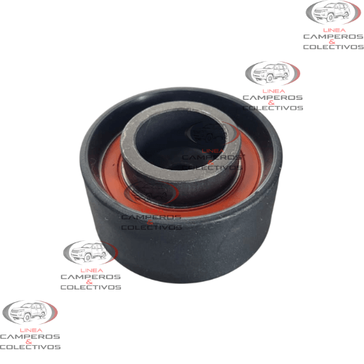 TENSOR CORREA DISTRIBUCION LOCO MAZDA ASAHI