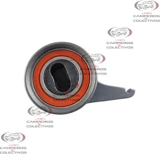 TENSOR CORREA DISTRIBUCION MAZDA 626