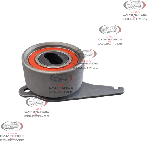 TENSOR CORREA DISTRIBUCION MAZDA 626