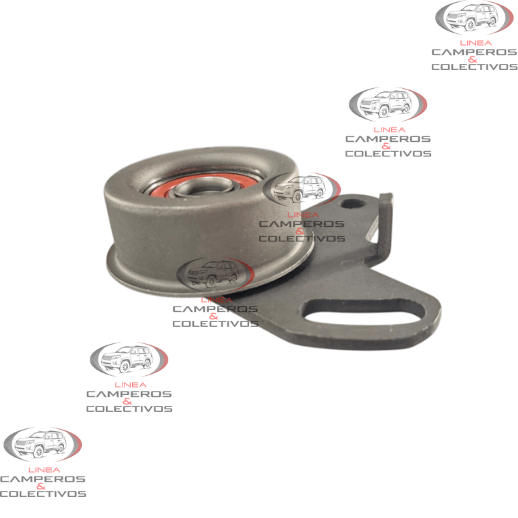 TENSOR CORREA DISTRIBUCION MITSUBISHI MONTERO L200L300