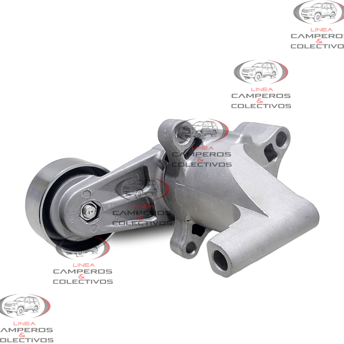 TENSOR CORREA TOYOTA HILUX LAND CRUISER 2.7 2TR