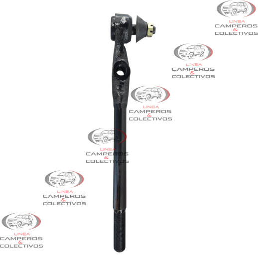 TERMINAL DIRECCION LARGA PATROL 80/