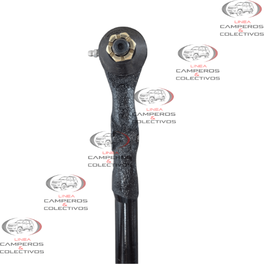 TERMINAL DIRECCION LARGA PATROL 80/