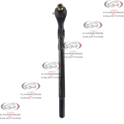 TERMINAL DIRECCION LARGA PATROL 80/