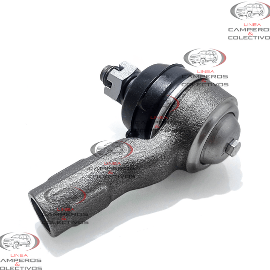 TERMINAL CORTA RH/LH NISSAN URVAN Z20