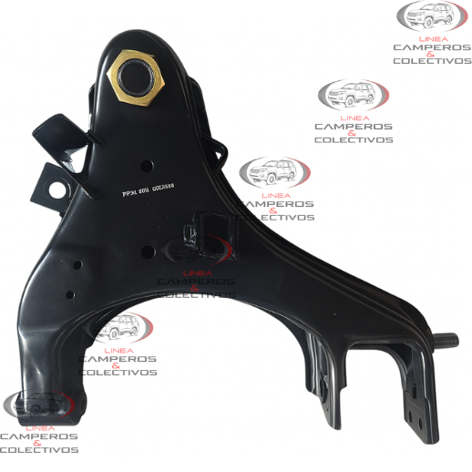 TIJERA INFERIOR DELANTERO FRONTIER RH 06/13