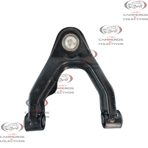 TIJERA SUPERIOR NISSAN FRONTIER D22 2013 DEL SUP C/ROT 4X4 LH