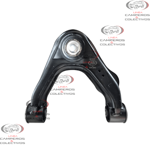 TIJERA SUPERIOR NISSAN FRONTIER D22 2,4 SUP C/ROTULA 4X2 LH