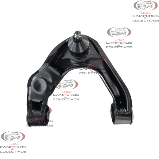 TIJERA SUPERIOR NISSAN FRONTIER D22 2,4 SUP C/ROTULA 4X2 LH