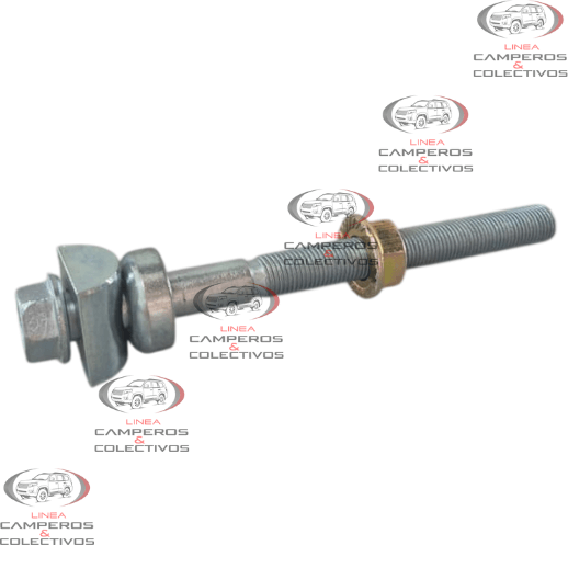 TORNILLO TORSION NIS FRONTIER (PAR)