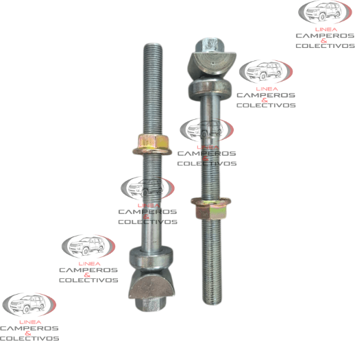 TORNILLO TORSION NIS FRONTIER (PAR)