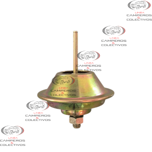VACUN CARBURADOR MITSUBISHI MONTERO