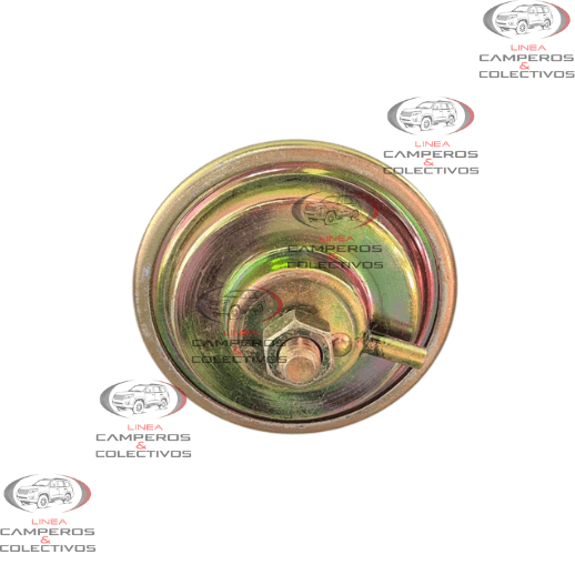 VACUN CARBURADOR MITSUBISHI MONTERO