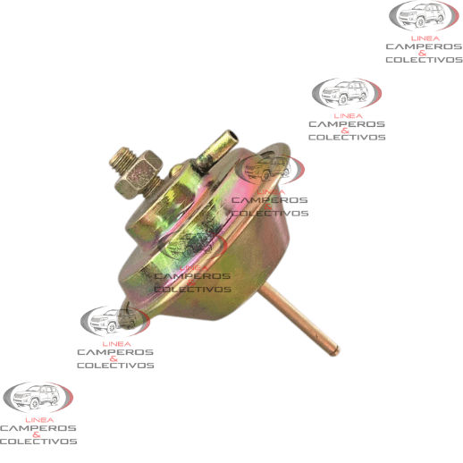VACUN CARBURADOR MITSUBISHI MONTERO