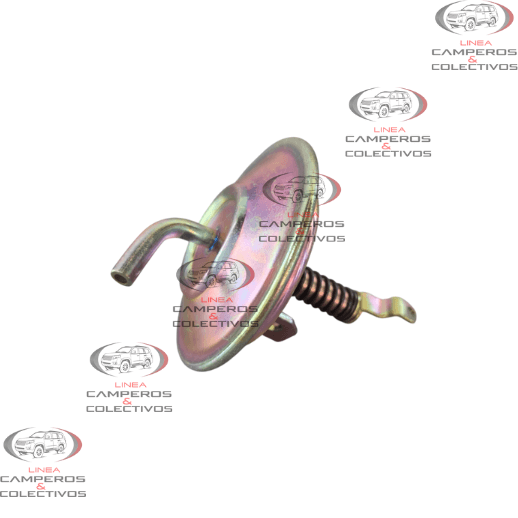 VACUN DISTRIBUIDOR NISSAN 80/