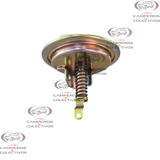 VACUN DISTRIBUIDOR NISSAN 80/