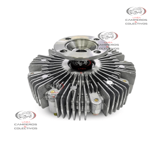 FAN CLUTCH TOYOTA HILUX VIGO GASOLINA 2005