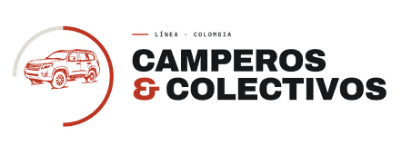 Linea Camperos y Colectivos